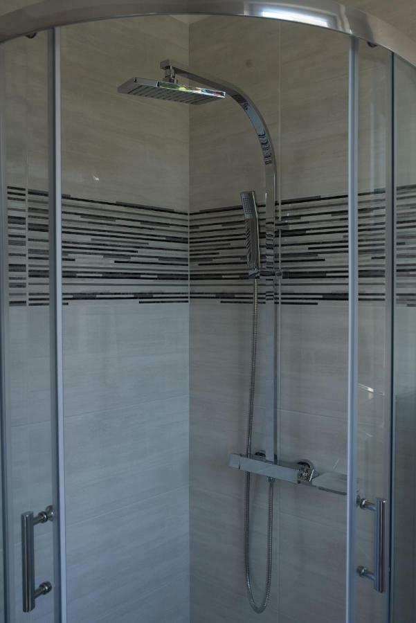 Vila Pod Cernou Horou Roznov pod Radhostem Exterior photo